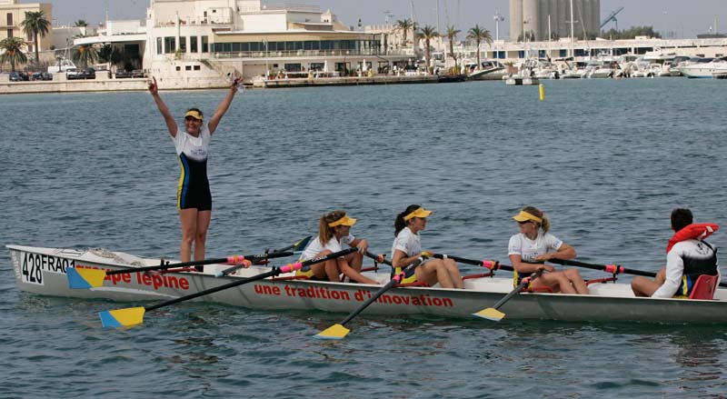Bari2011_Eve-championne-du-monde