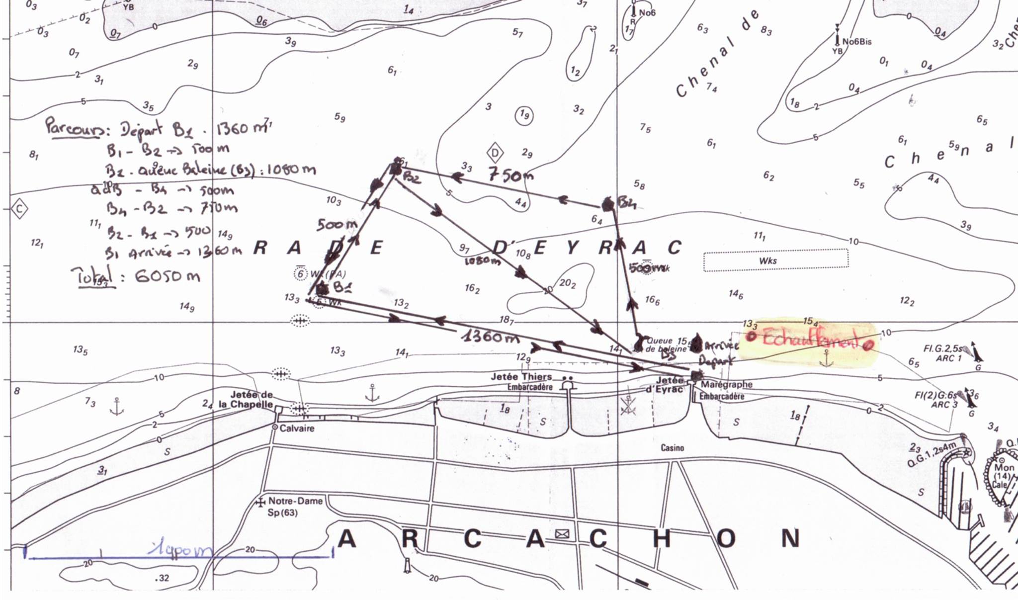 Parcours-Arcachon-2013