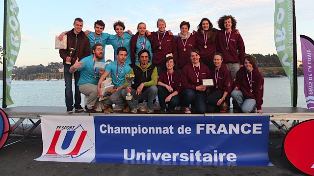 Pornic-2014-podium