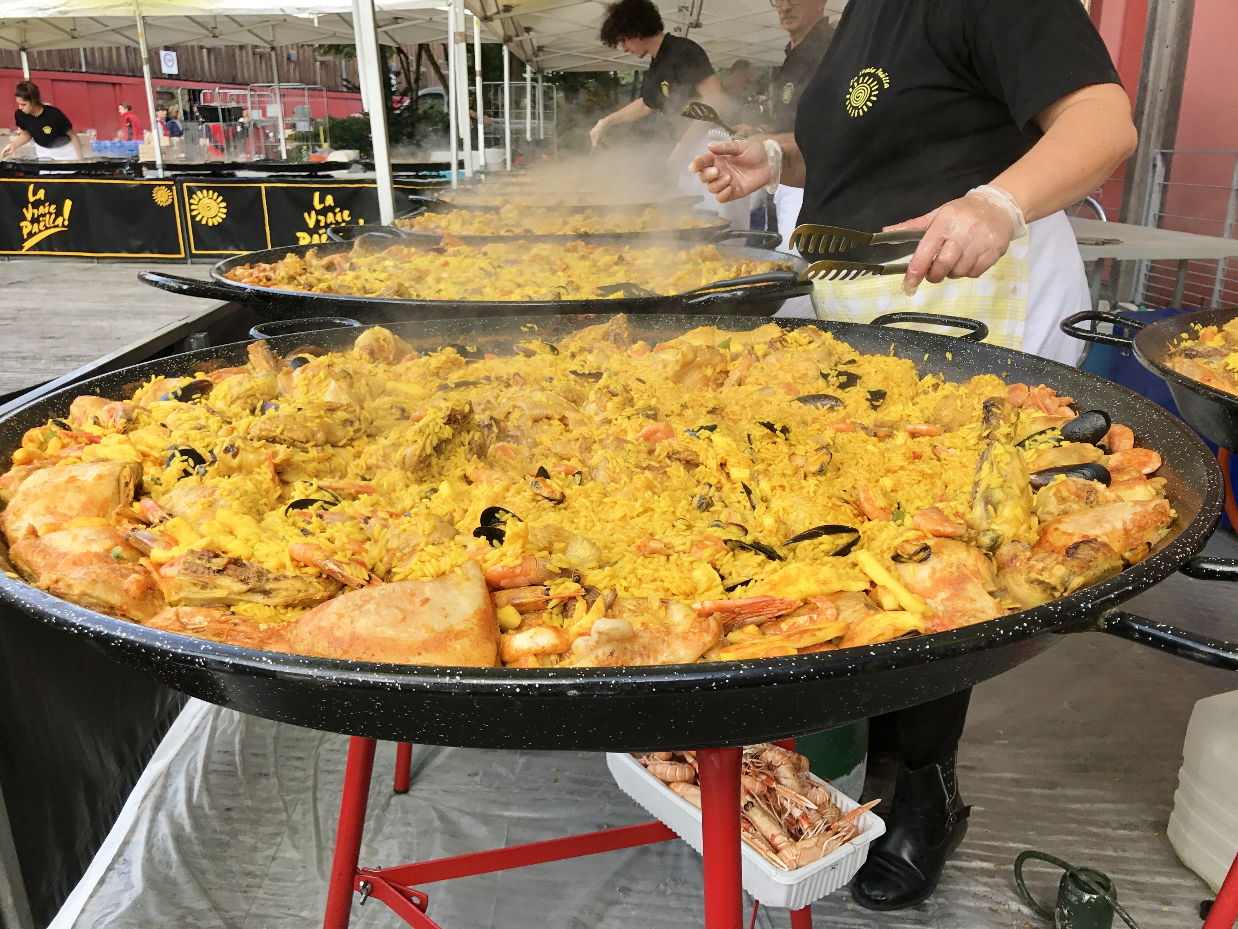 Paella