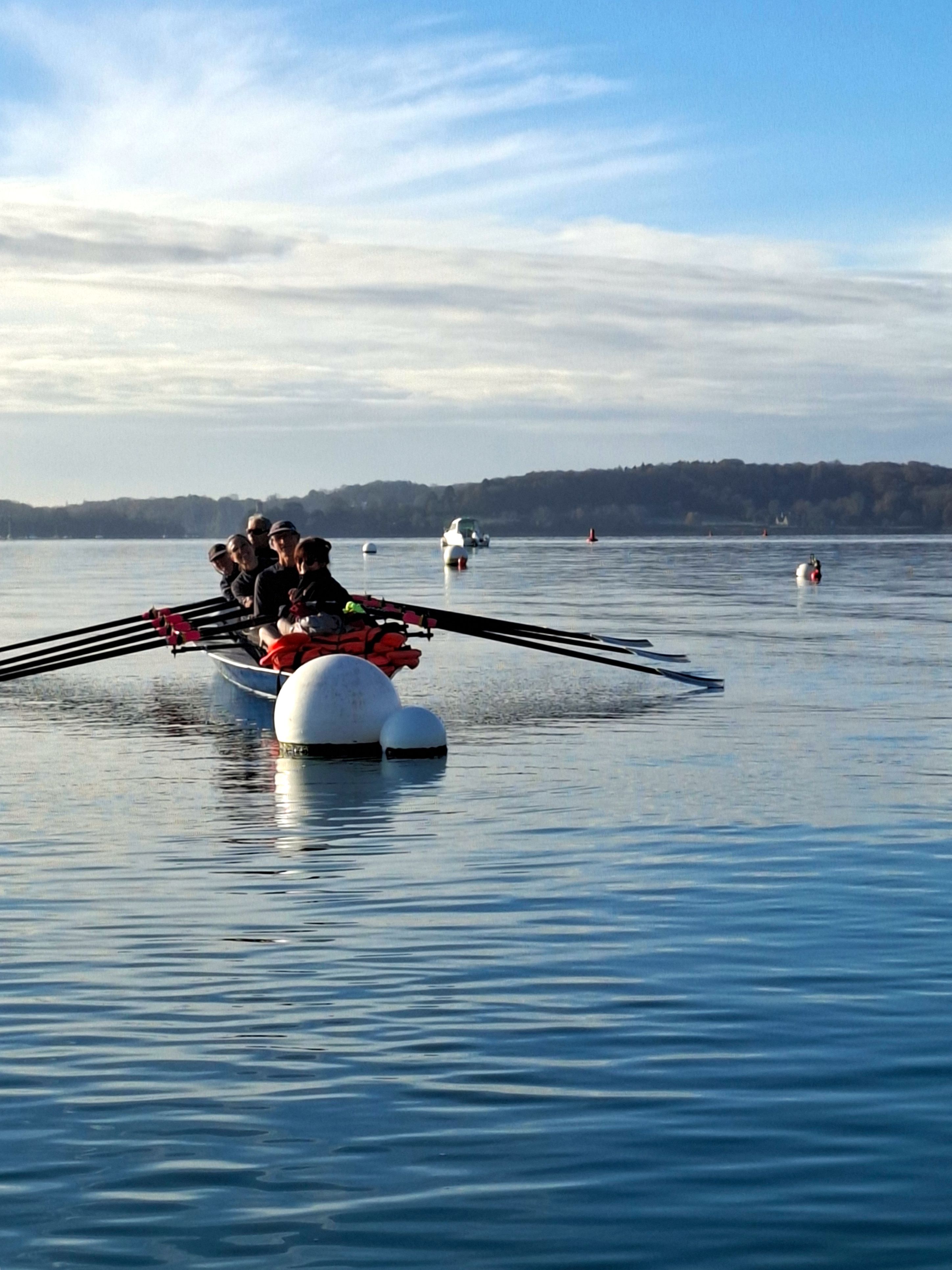 sortie rance 20251116