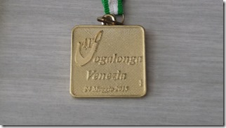 medaille