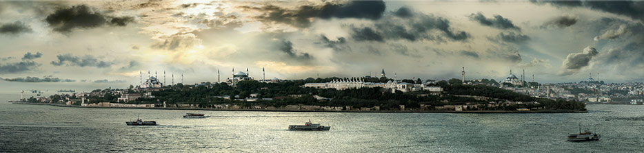 Istanbul