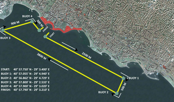 Parcours-regate-Caddebostanjpg