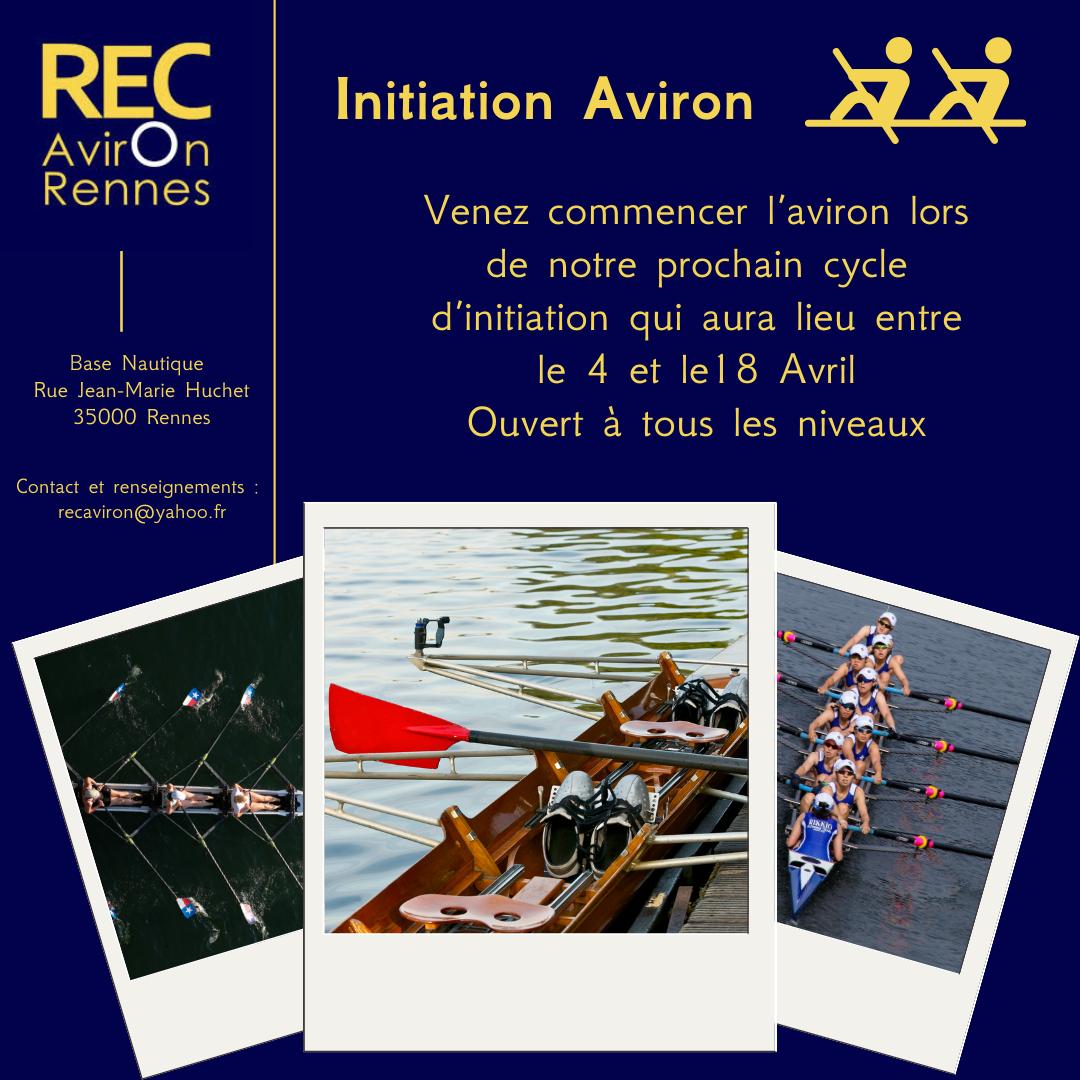 initiations printemps 2024